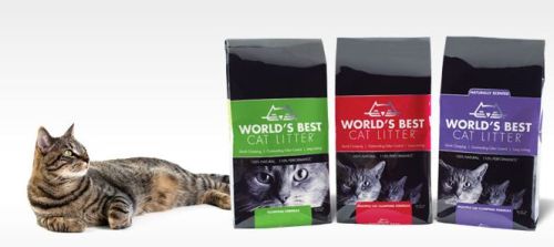 Worlds-Best-Cat-Litter valencia maskokotas